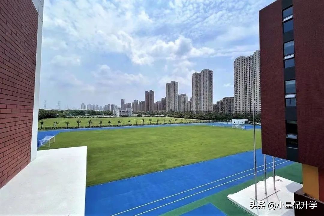 星海实验初级中学区域,星海实验初级中学学区