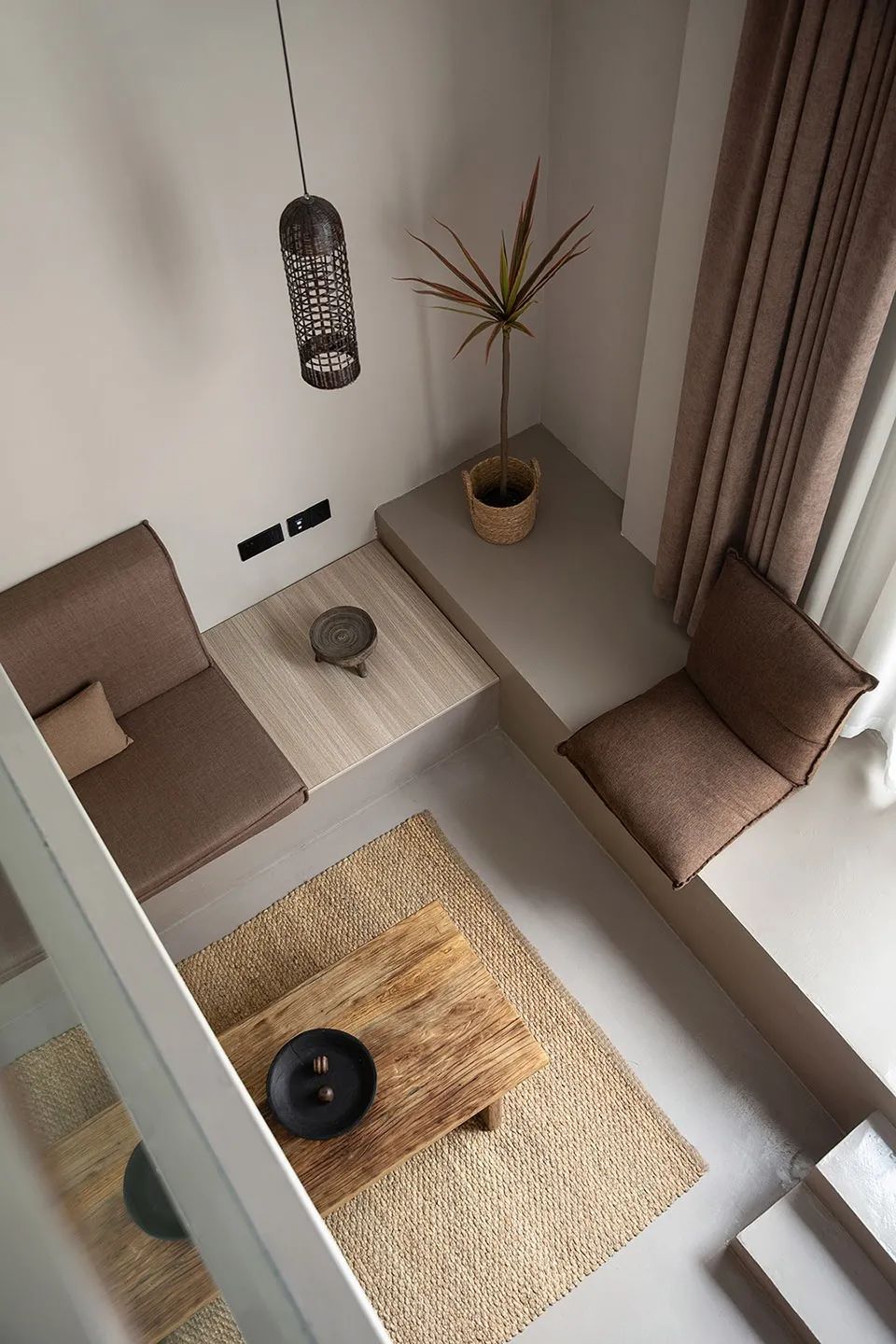 南京最美设计型民宿酒店,60平民宿设计