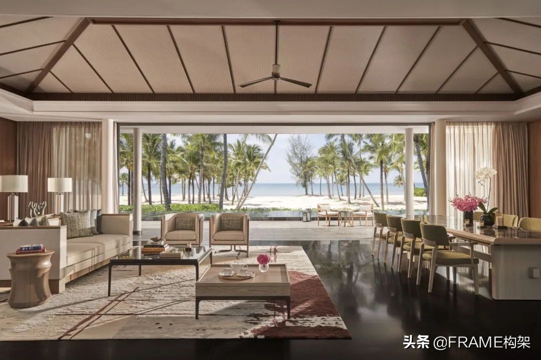 富国岛丽晶酒店4晚多少钱,富国岛丽晶酒店怎么样