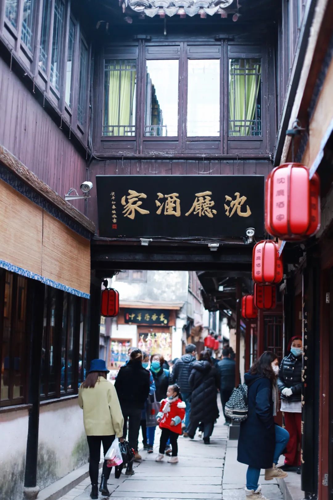 去苏州周庄古镇游玩的最佳攻略,苏州周庄古镇最新旅游攻略