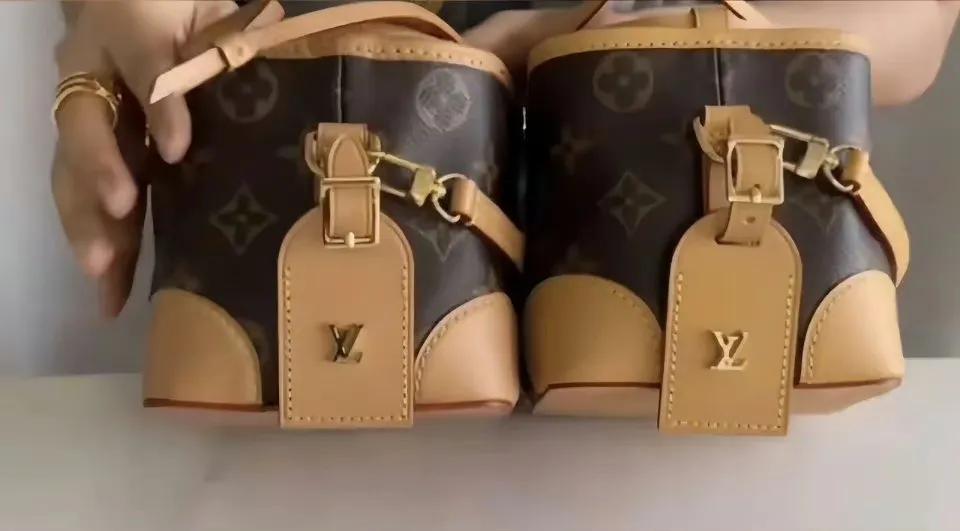 lv谈中国仿制品,lv集团怒斥中国工厂仿冒