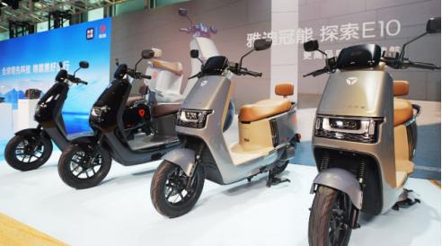 续航里程最长的雅迪电动车,雅迪电动车续航里程最远是哪种