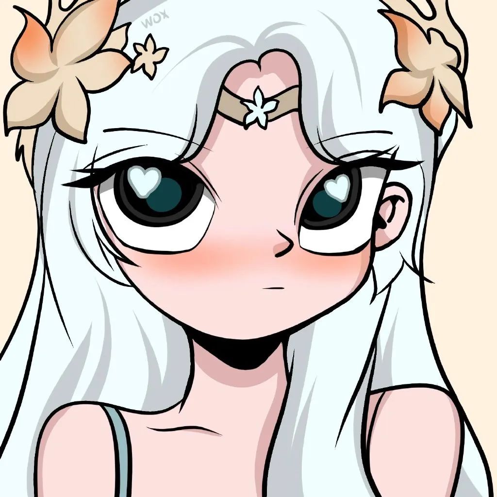 有气质温柔的动漫女头,让人一眼忘不掉的惊艳动漫女头