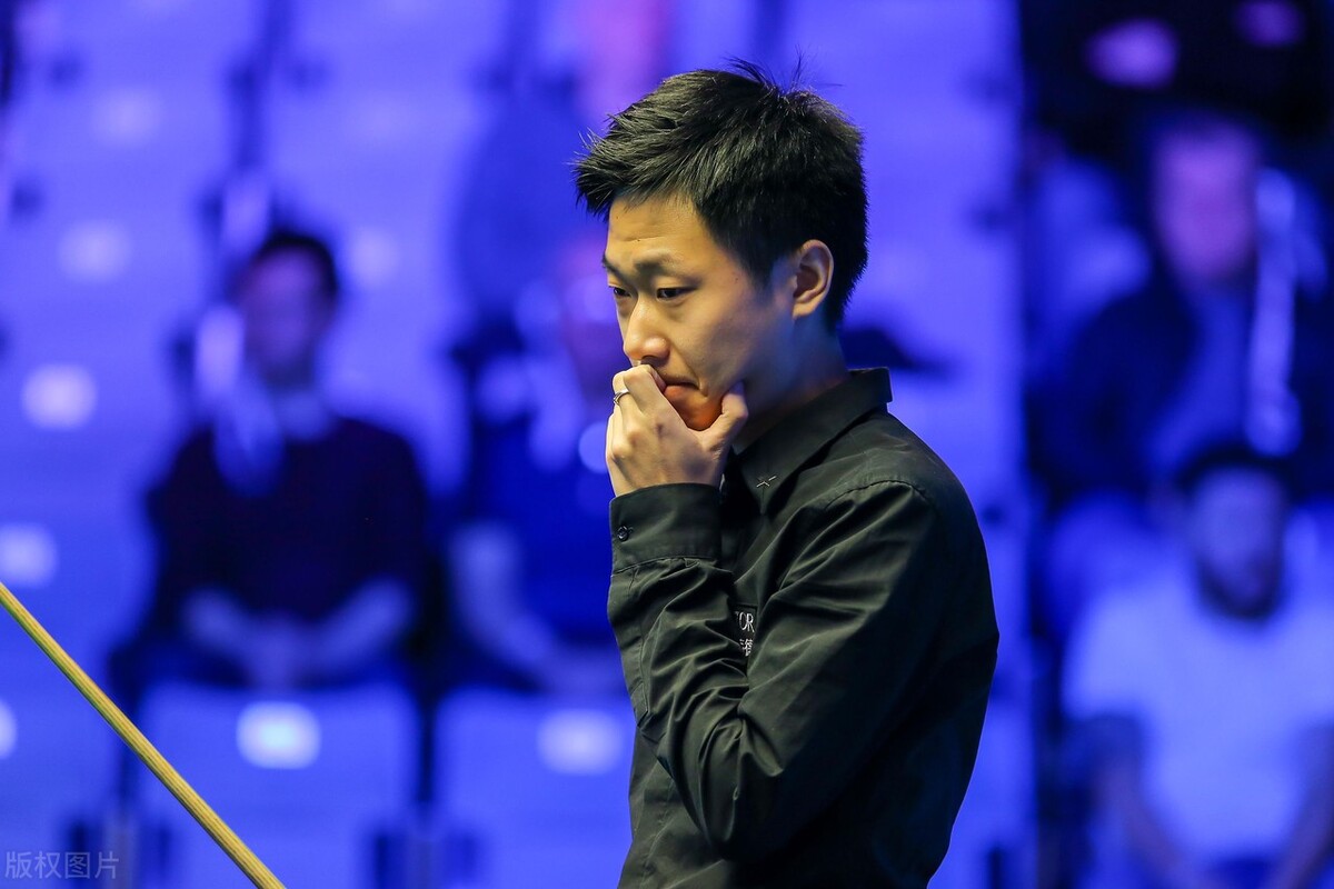 斯诺克世锦赛,诺斯克2023苏格兰公开赛