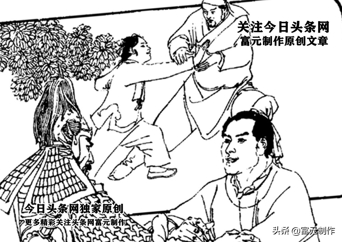 北宋周侗传奇,北宋抵抗辽和西夏的名将