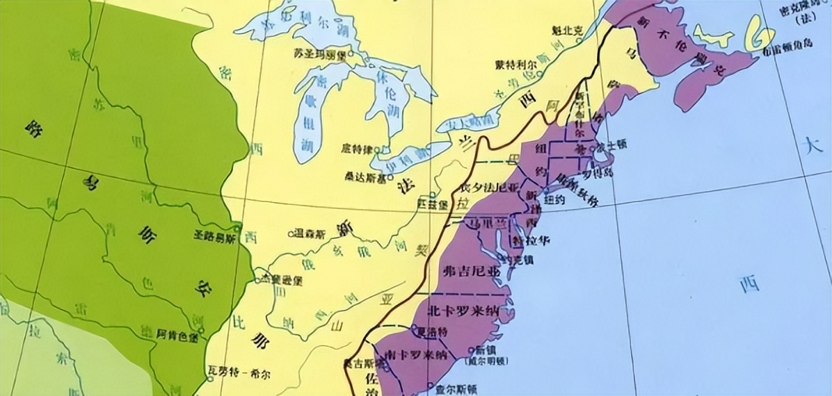 奥地利军队进攻柏林,奥地利打败普鲁士