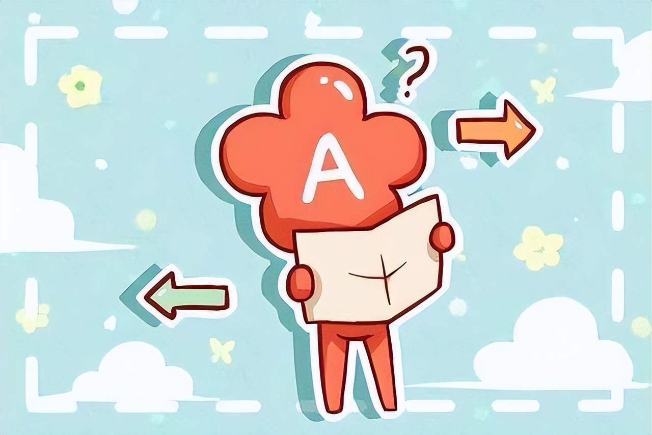 ab血型的人是不是抵抗力更好一些,a型b型ab型o型哪个血型抗病毒强