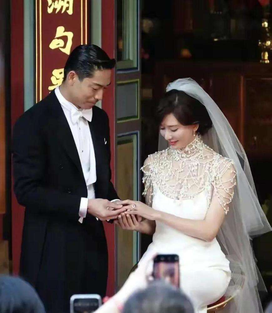 志玲瞬间被黑泽良平的这句话感动,黑泽志玲和黑泽良平