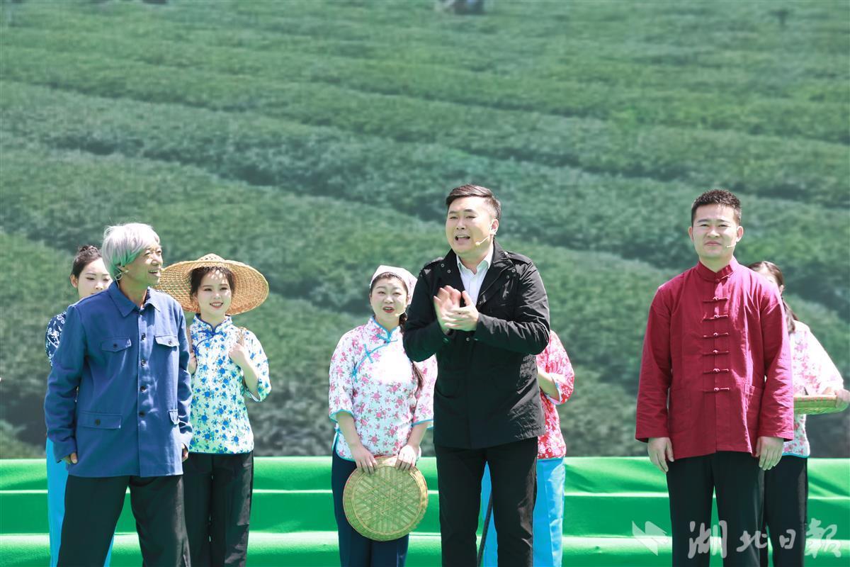 湖北利川寻亲节目,茶乡寻亲会利川