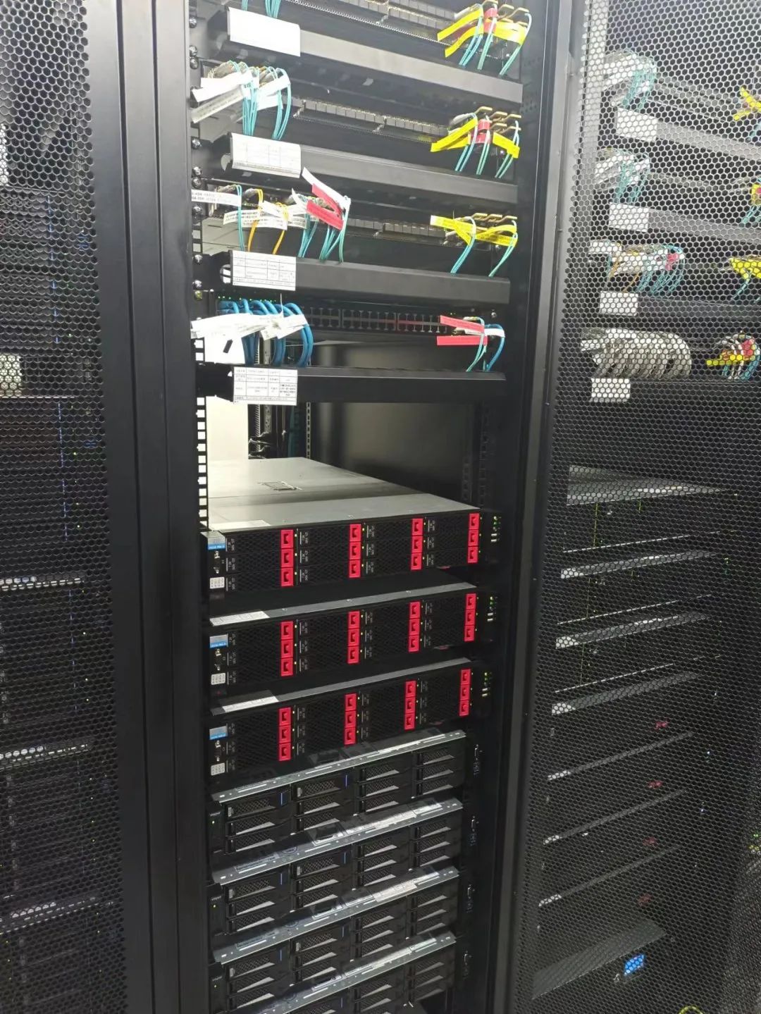 国家新型数据中心典型案例,工信部点名名单