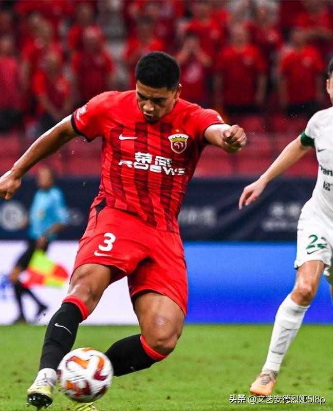 中超第13轮回应争议判罚,中超比赛津沪之战裁判张龙