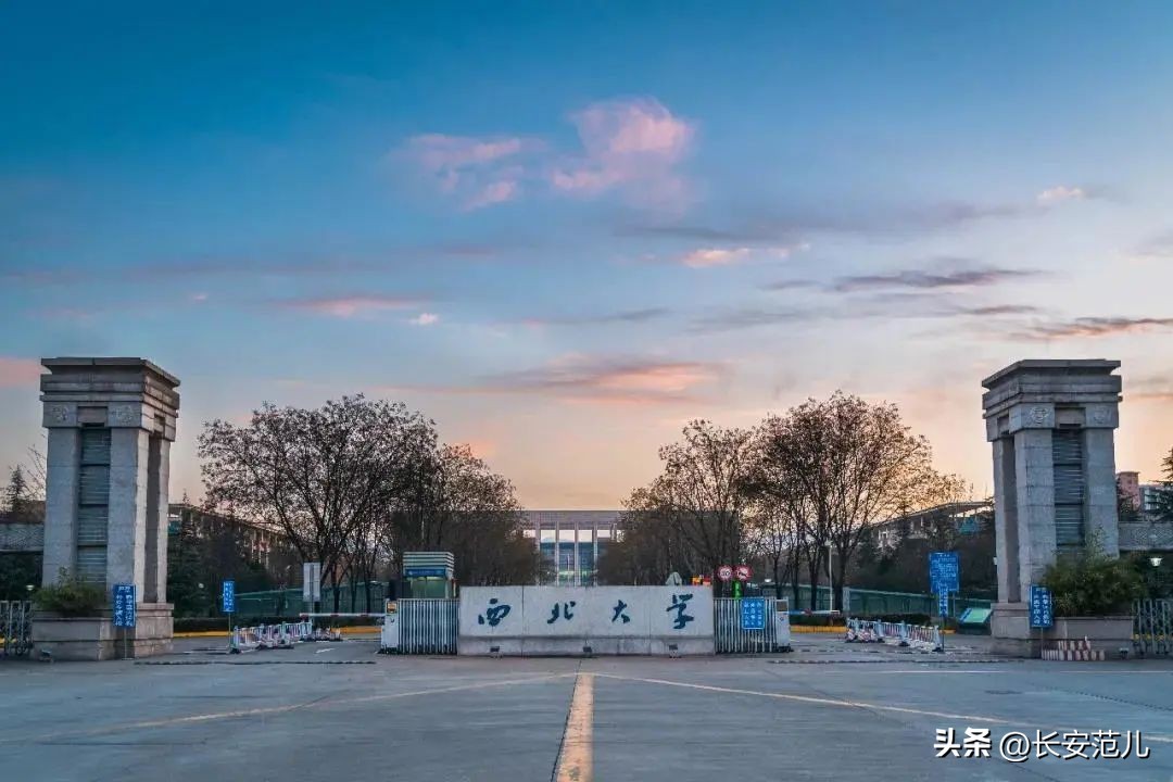 西安交大与同济大学的排名,西安交通大学2023全国大学排名