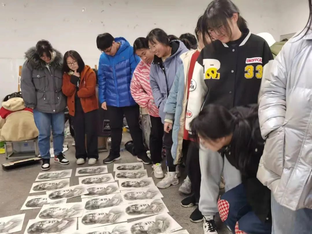 我眼中的二中｜2023届11班虞佳涵：我和合肥二中的三年