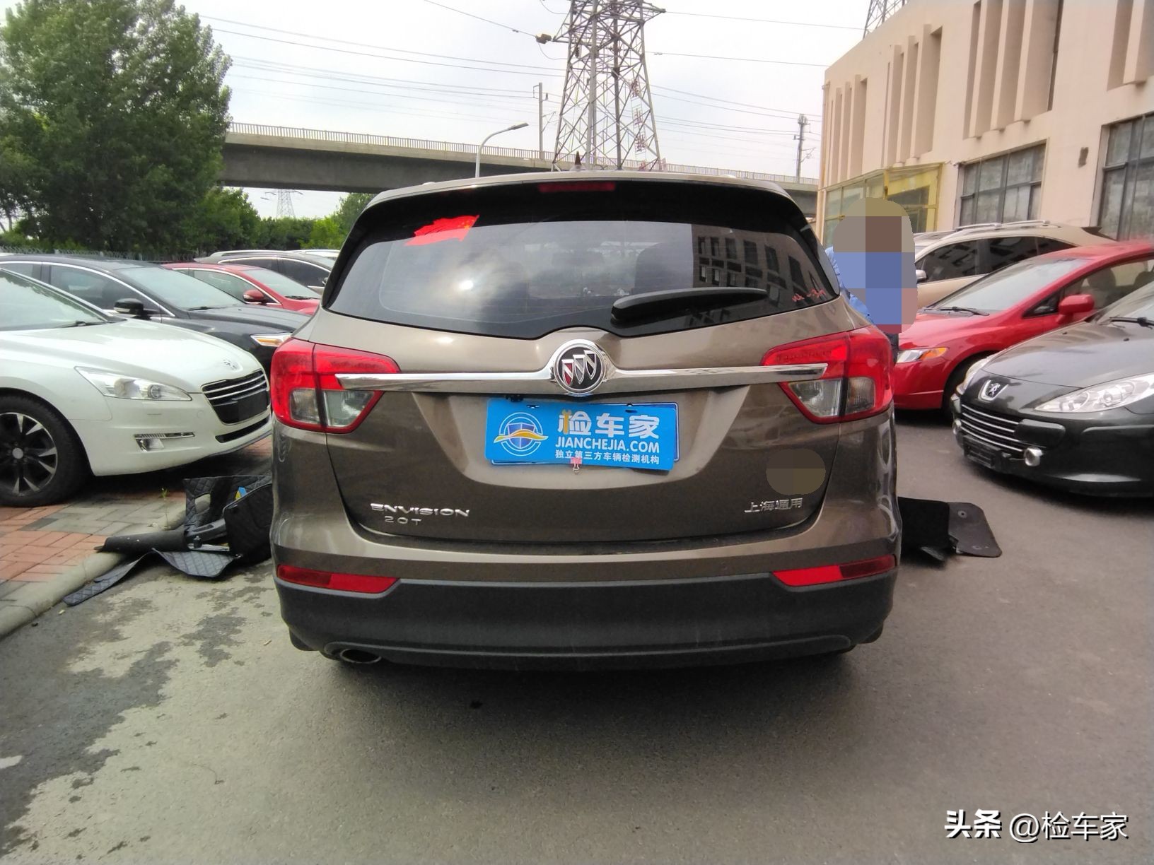 别克昂科威两驱油耗实测,别克昂科威1.5t油耗到底怎样