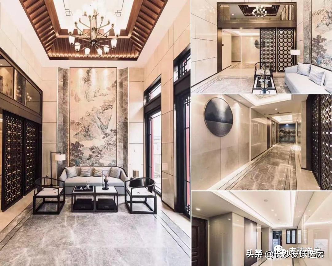 长沙招商滨江境优缺点,长沙招商蛇口的楼盘怎么样