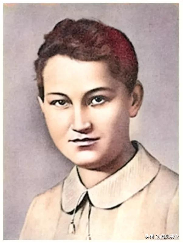 二战时期苏联女兵有多惨,苏联女兵为何穿裙子打仗