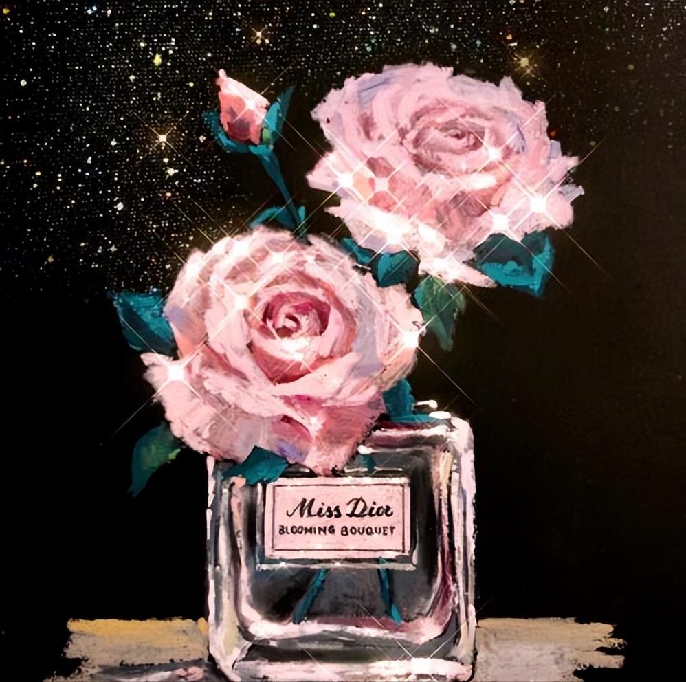 欧洲香水的由来历史故事,世界香水历史最早的国家