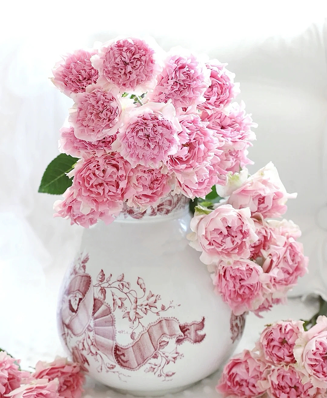 花艺教程花材打理知识,花艺教程常用花材及叶材有哪些