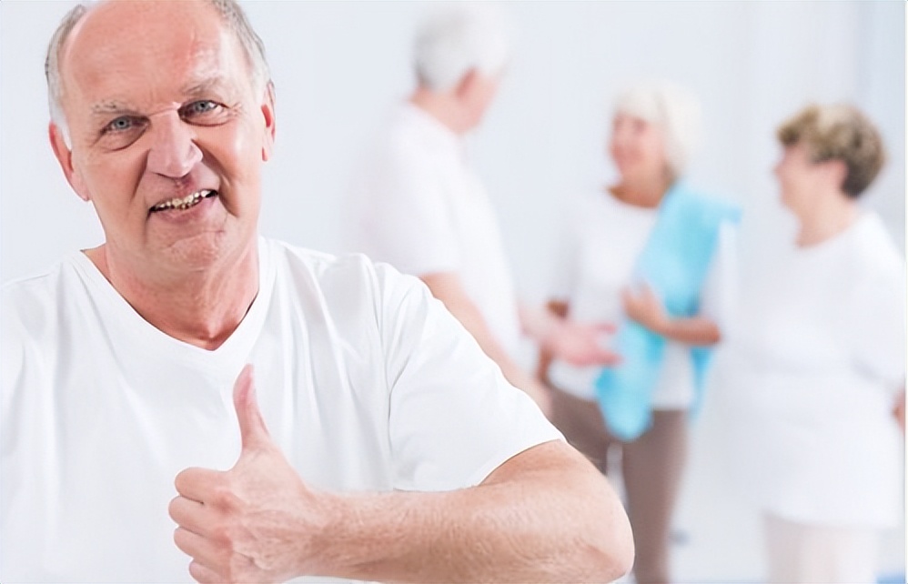 什么迹象可以看出男人衰老了,男人进入衰老期的四大表现