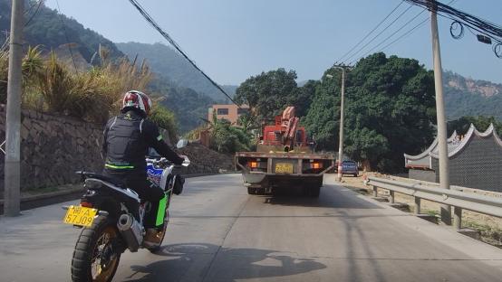恒舰大海道500越野测试视频,恒舰大海道hj500-8极速