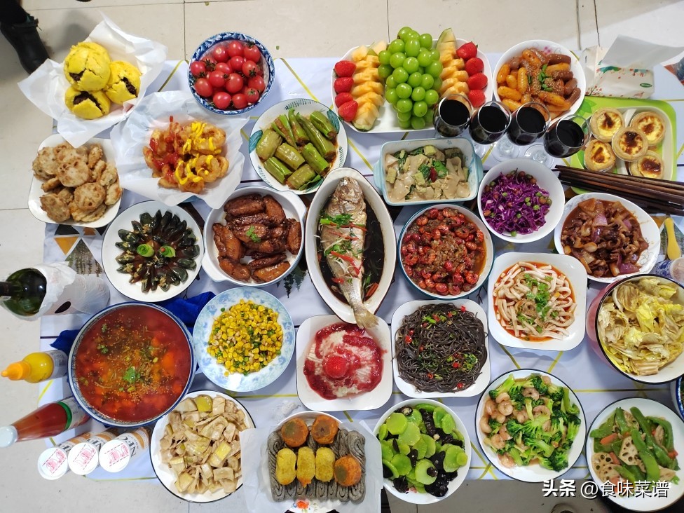 注意了晚餐千万要少吃这几种食物,饮食牢记3吃4不吃管住嘴