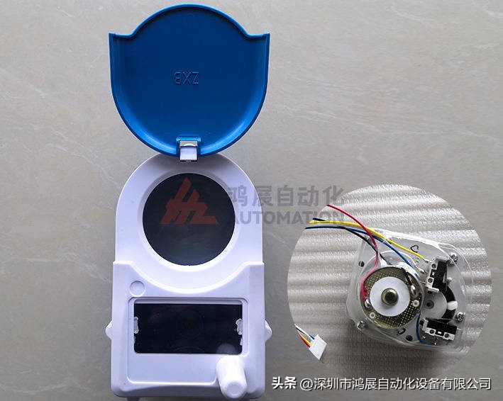 ab灌胶机生产厂家,上海智能水表灌胶机供应