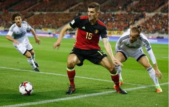 比利时2021欧洲杯阵容大揭秘,烈士暮年壮心不已莫德里奇