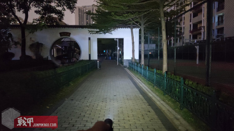 去繁从简,实用至上——CYANSKYP10AA随身小手电评测