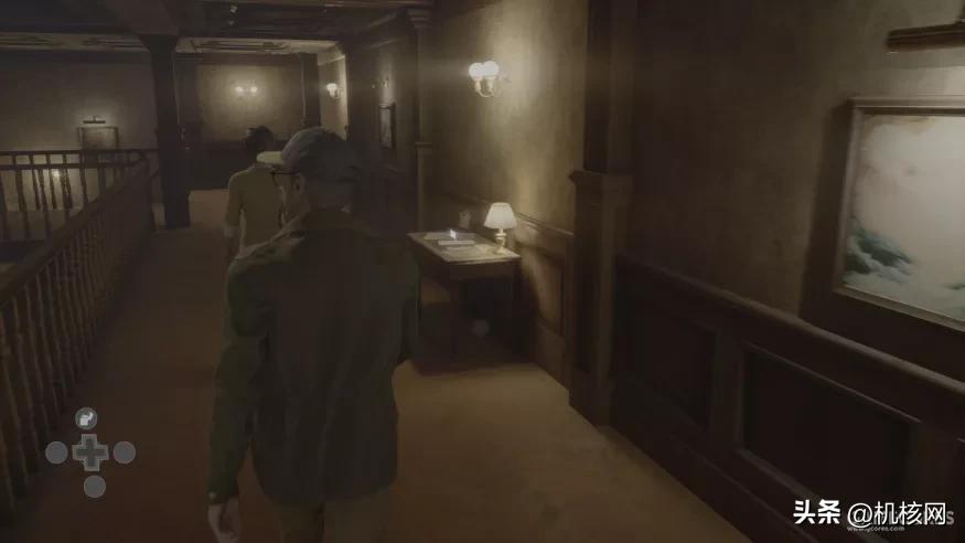 黑相集心中魔,黑相集三部曲铁盒版测评