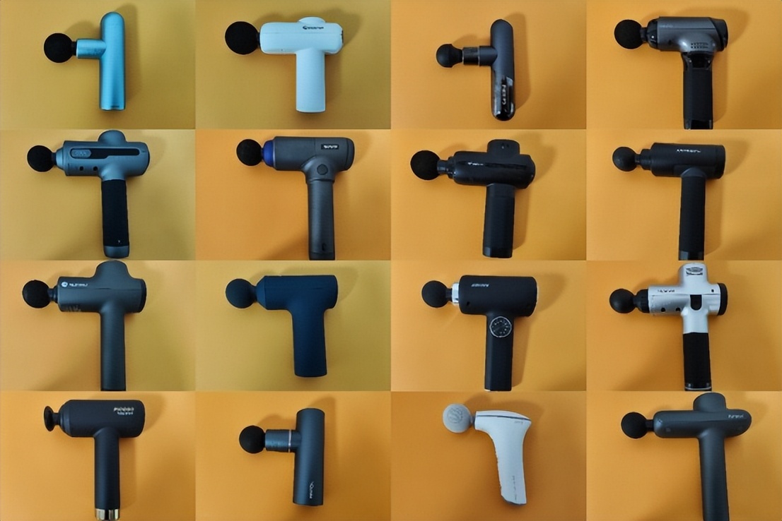 筋膜枪弊端危害曝光,筋膜枪有哪些副作用