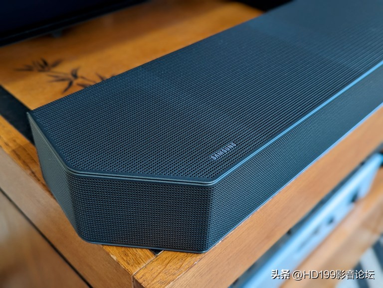 三星hw-q990回音壁,三星hw-q990b杜比全景声