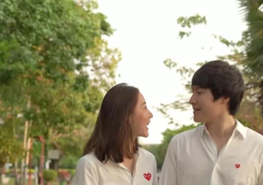 90后泰国白富美嫁四川小伙，生龙凤胎，相识于浙大，曾获选美冠军