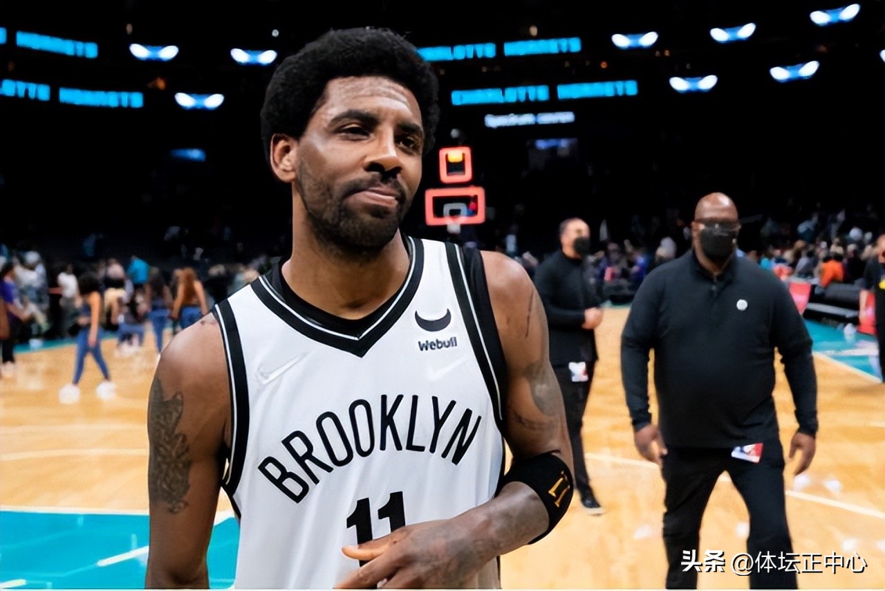 篮网决心交易欧文杜兰特,篮网决定交易欧文