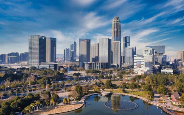 中国名字带州的省会,我国有五个带州字省会城市