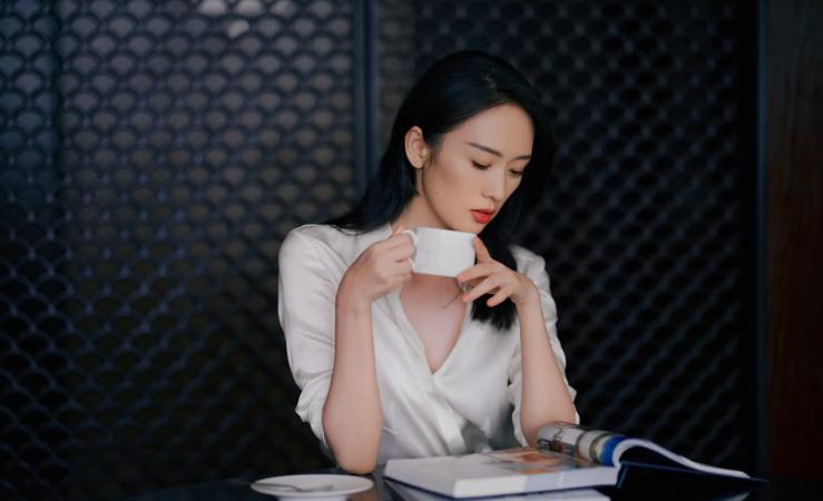 童瑶为什么被张默暴打后续,张默打童瑶事件真相揭秘