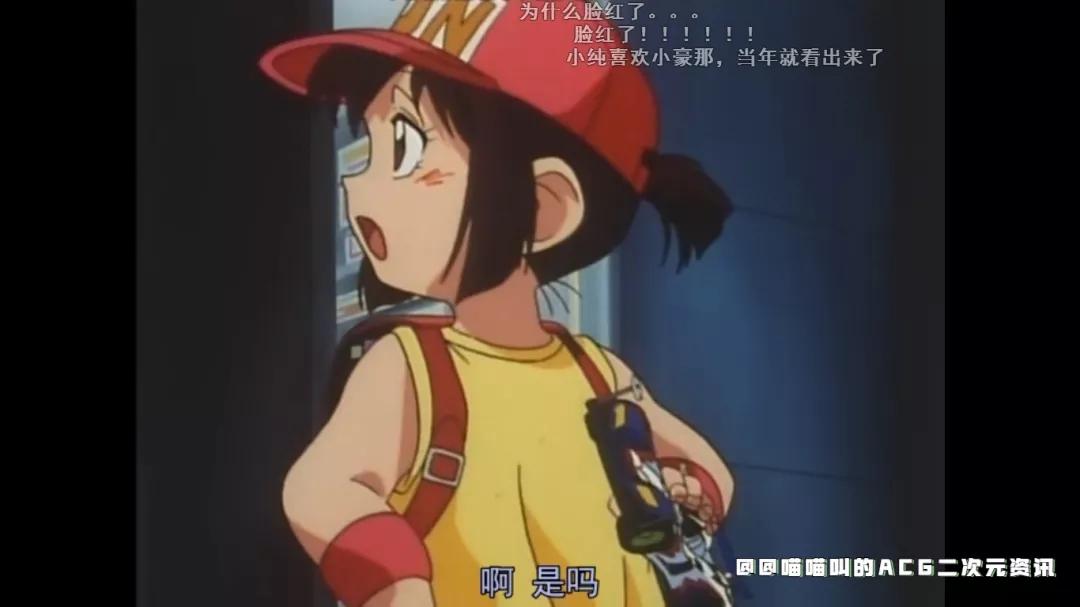 日系女二次元手办,日漫女模型手办