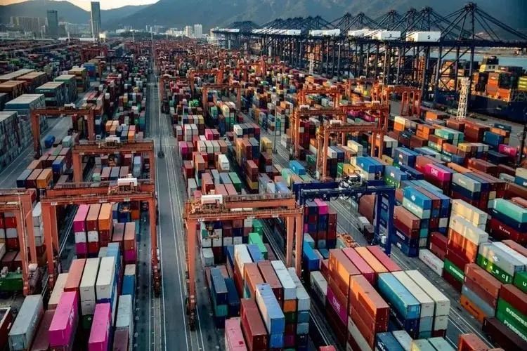 国际物流程序有哪些,跨境物流怎么做的