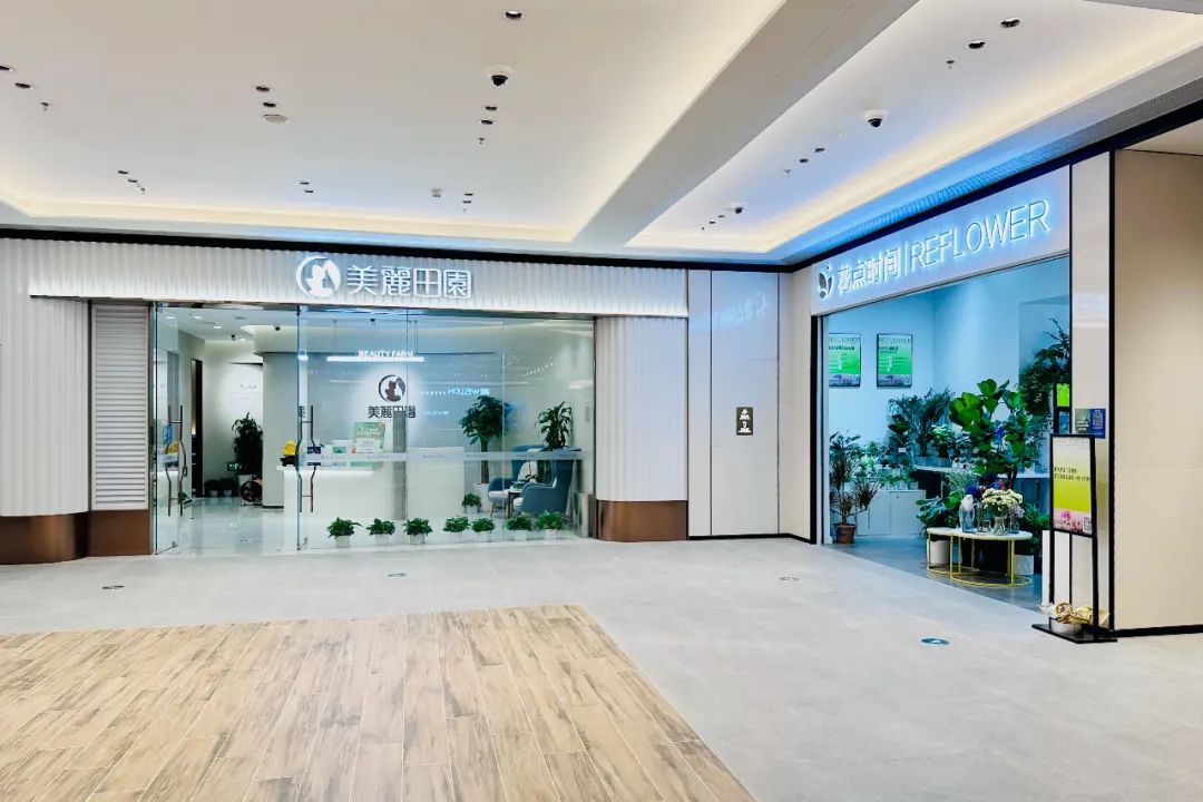 上海苏河湾万象天地怎么样,上海苏河湾万象天地介绍