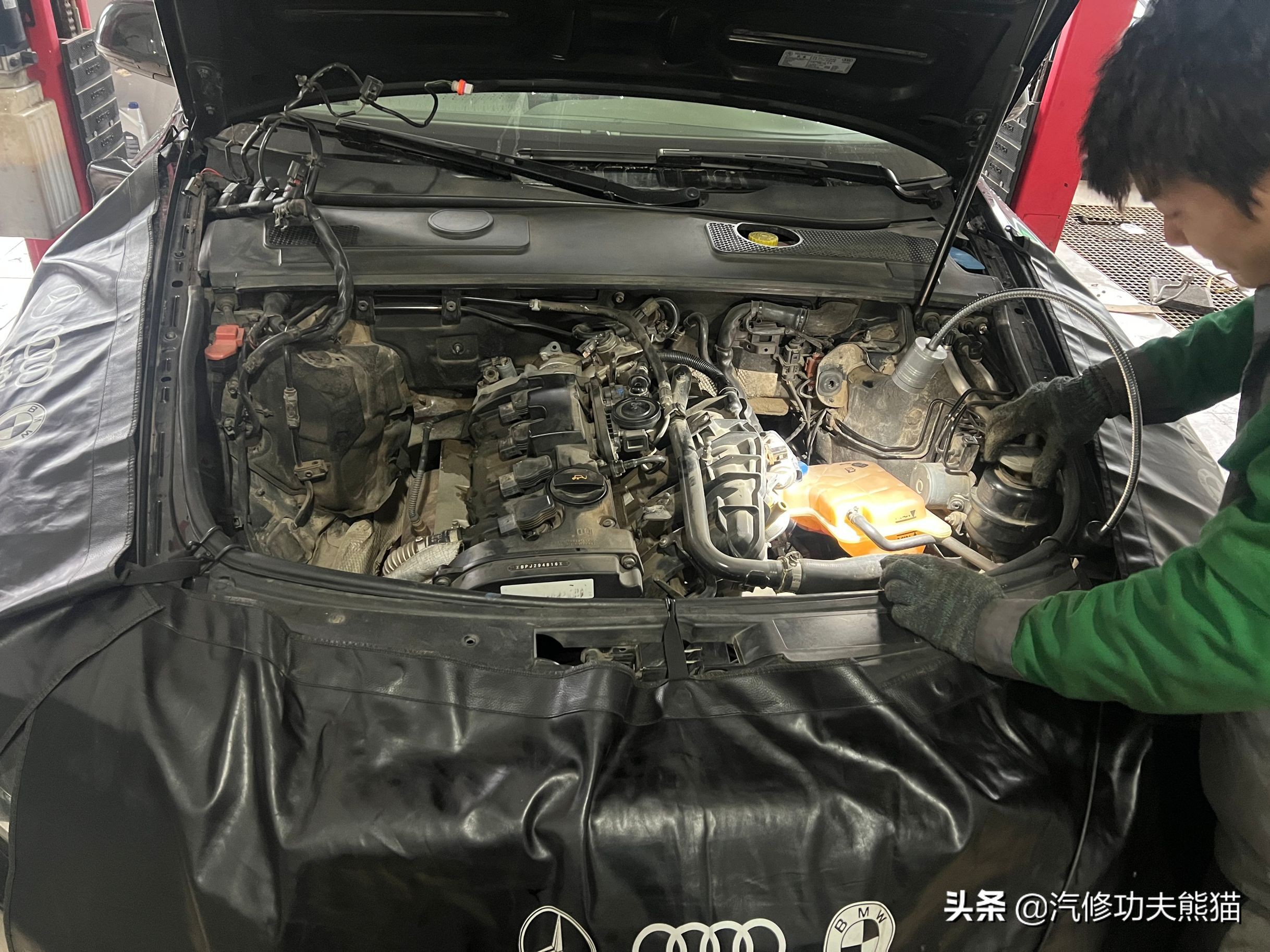 修车烧机油到底要不要拆发动机,修车把车修坏属于民事侵权吗