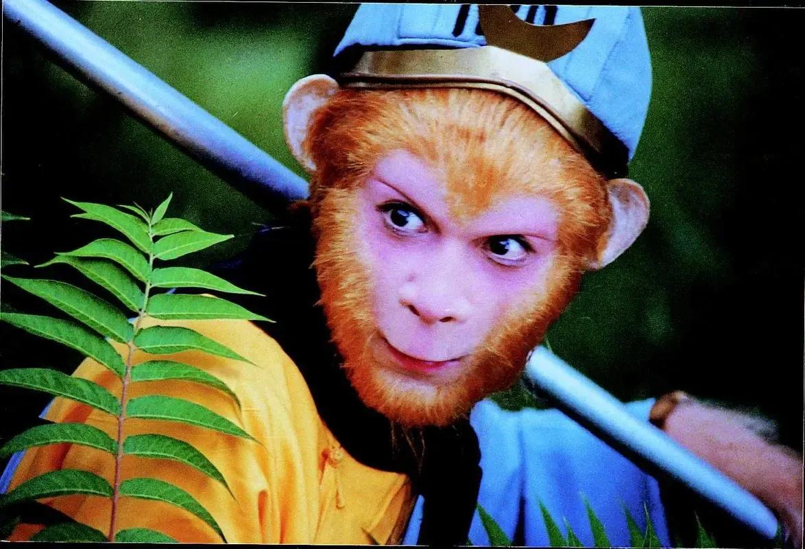 真假悟空打死如来,真假美猴王真悟空被打死