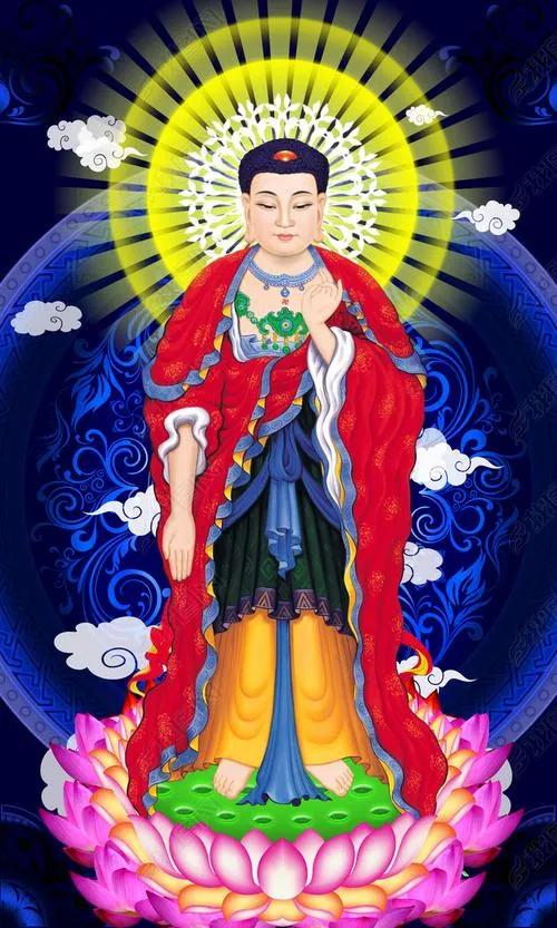 农历十一月十七日阿弥陀佛圣诞日,冬月十七日恭迎阿弥陀佛圣诞