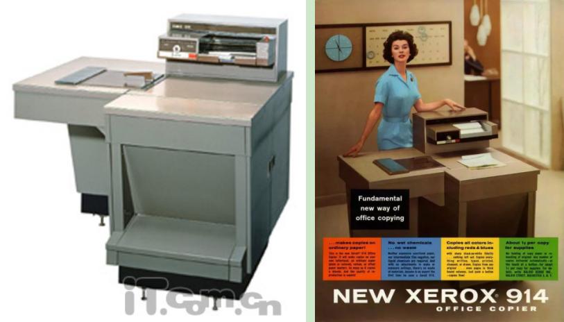 it历史讲解,it历史连载