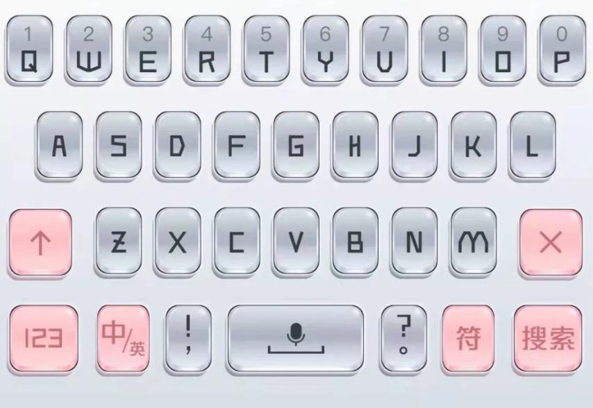 输入法是9键好还是26键更难,手机输入法9键和26键哪个最好用
