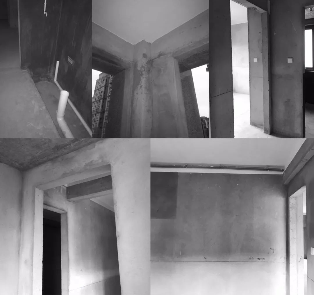 量房步骤,软装量房的步骤流程图