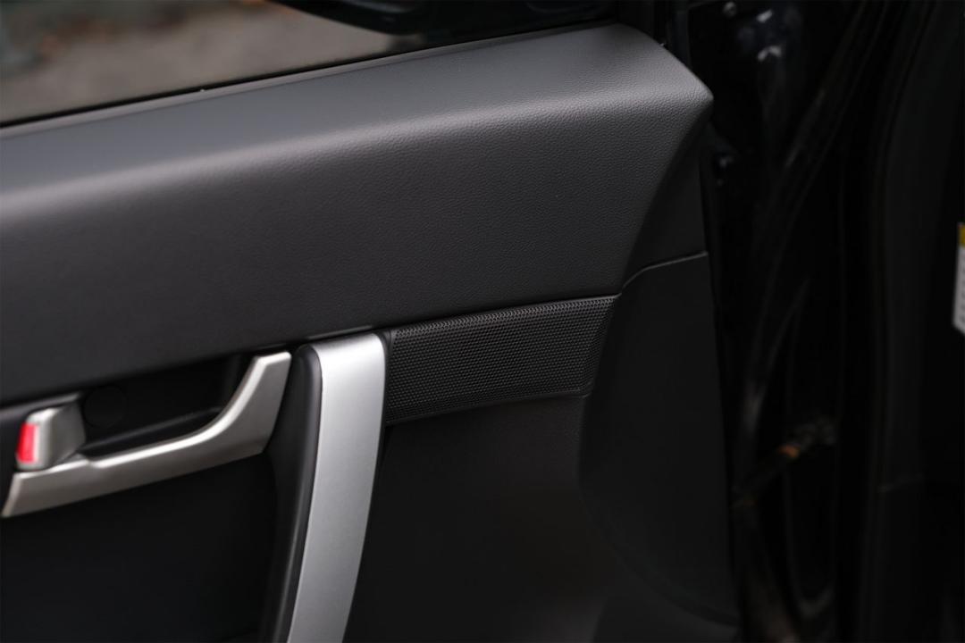 23万公里二手科帕奇,雪佛兰科帕奇石家庄二手