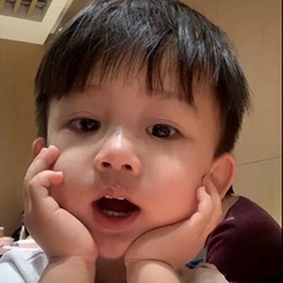 头像可爱搞怪卡通小女孩真人版,抖音卡通娃娃头像可爱呆萌