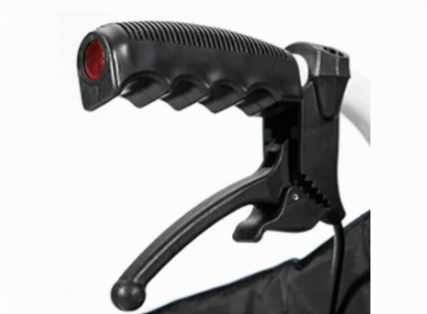 老年人专用轮椅怎么挑选,如何给老人挑选手动轮椅