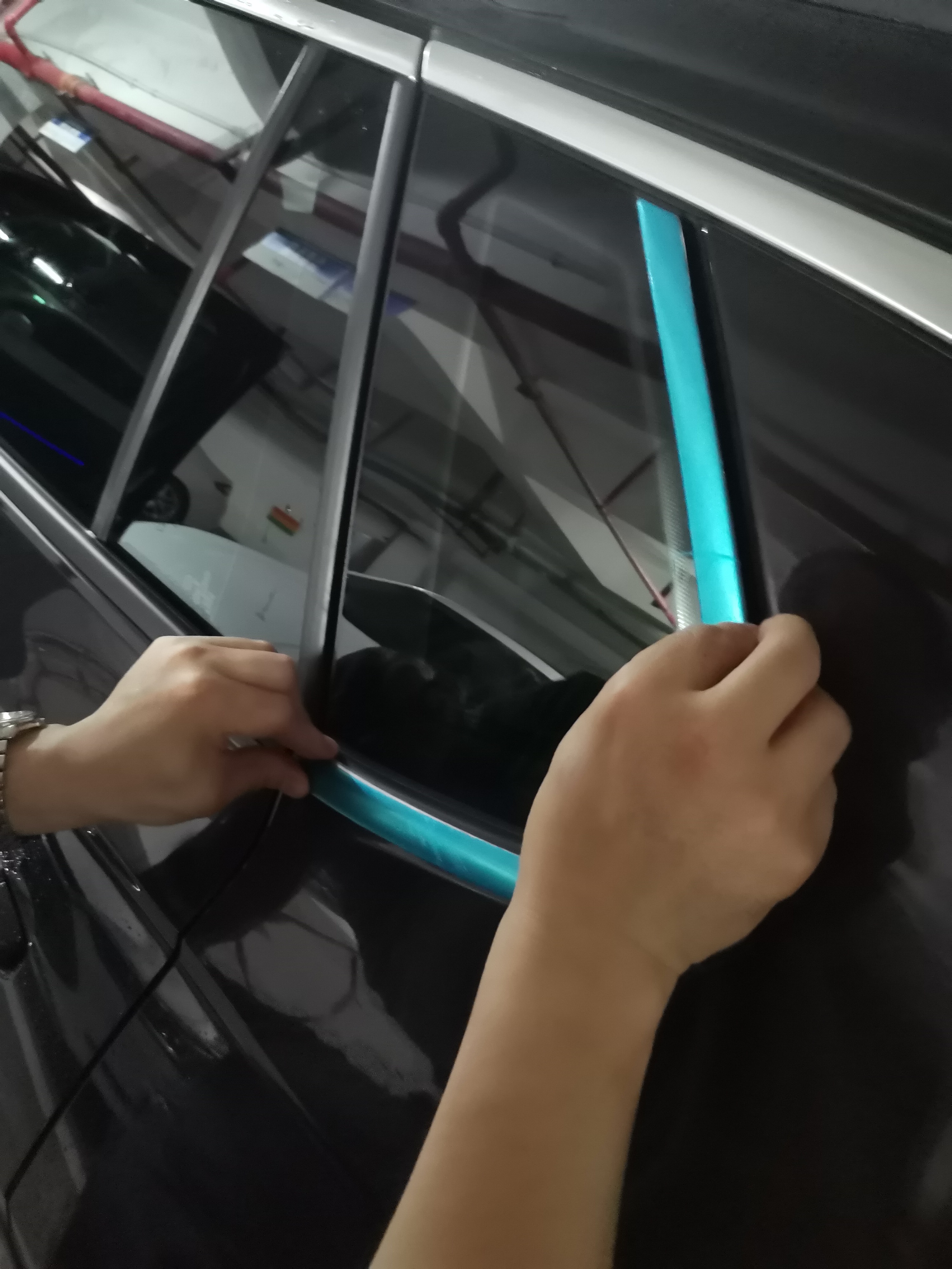 插电式混合动力保养费用,说说插电式混合动力汽车的好处