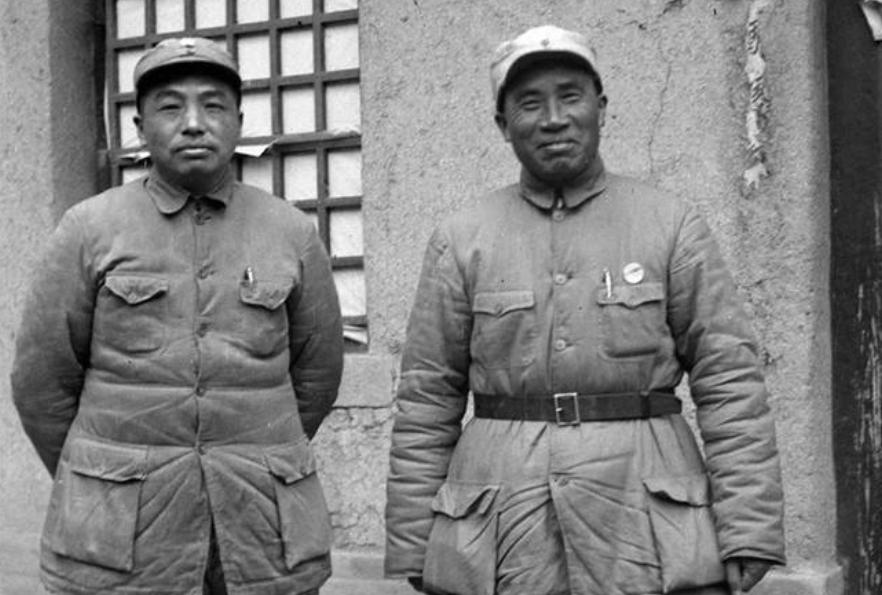 建国初期共十大元帅,为何只有其中三位被毛*东泽**称之为“老总”