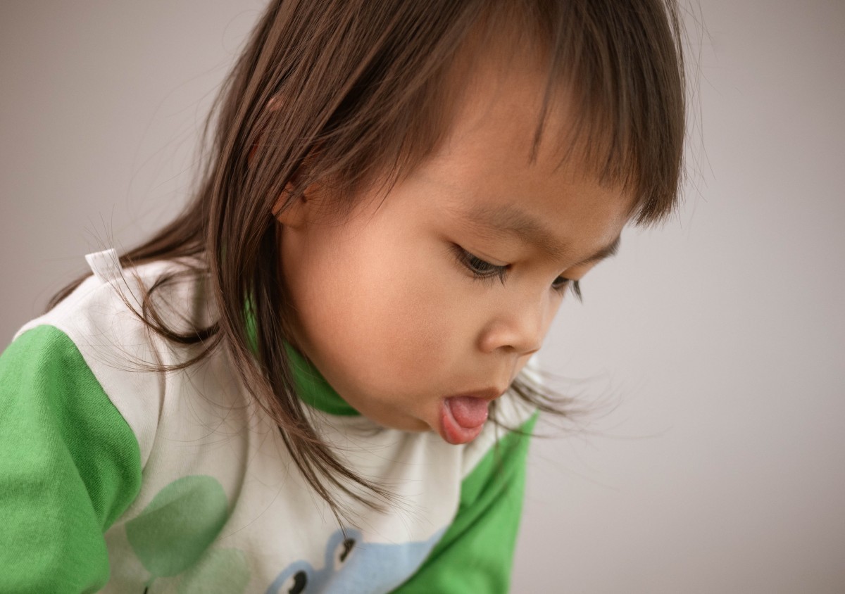 做什么辅食让宝宝润肺止咳,咳嗽吃什么辅食最有效